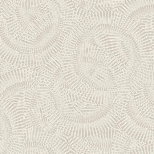 Beige Embossed Wallpaper – Natural Warmth (24103-2)